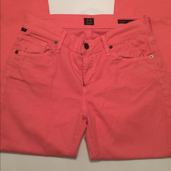 Citizens of Humanity Thompson Jeans - Picture 4 of 7